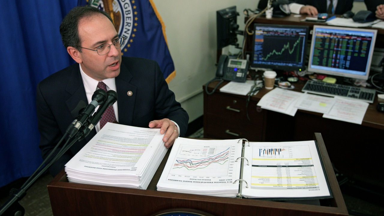 Fed Minutes and Rate Path in Focus Amid Stabilizing Labor Market