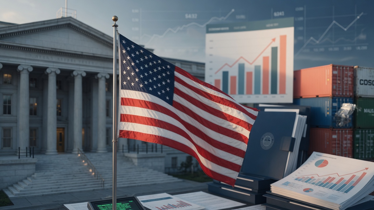US Q1 GDP Revised Sharply Higher to 2.1%