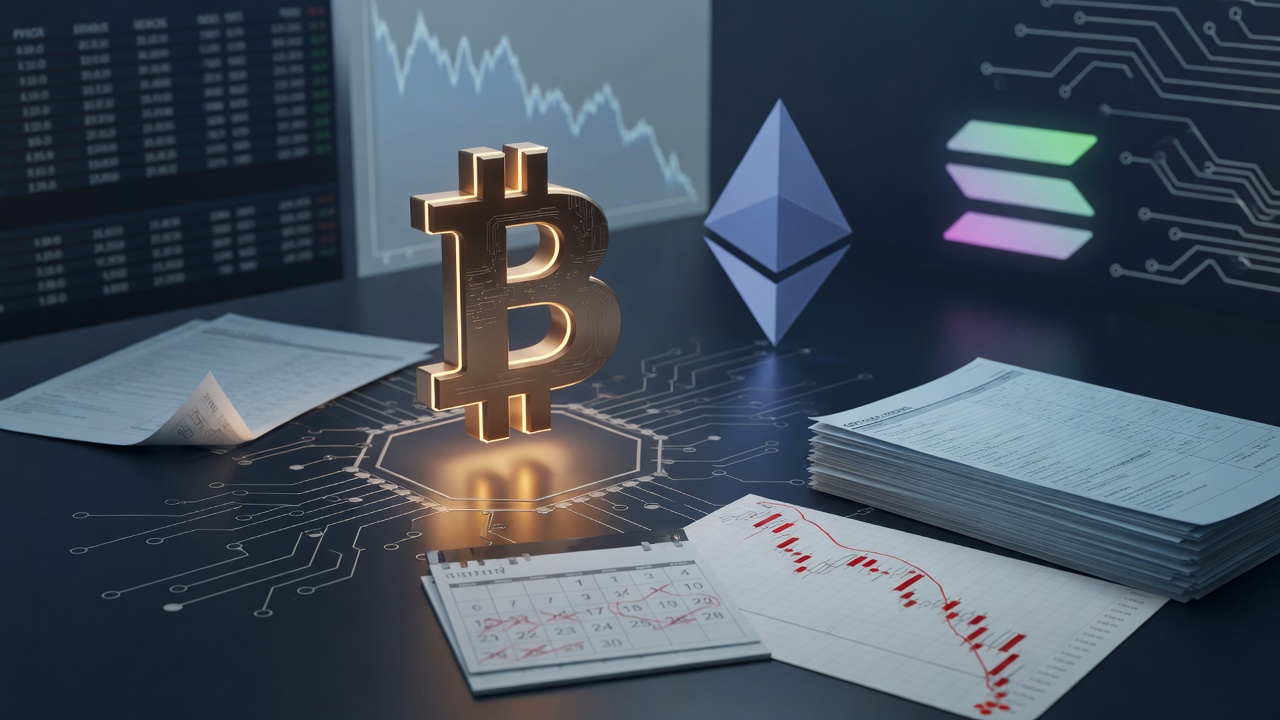 Bitcoin's $10.6B June Options Expiry Looms with Most Positions Underwater