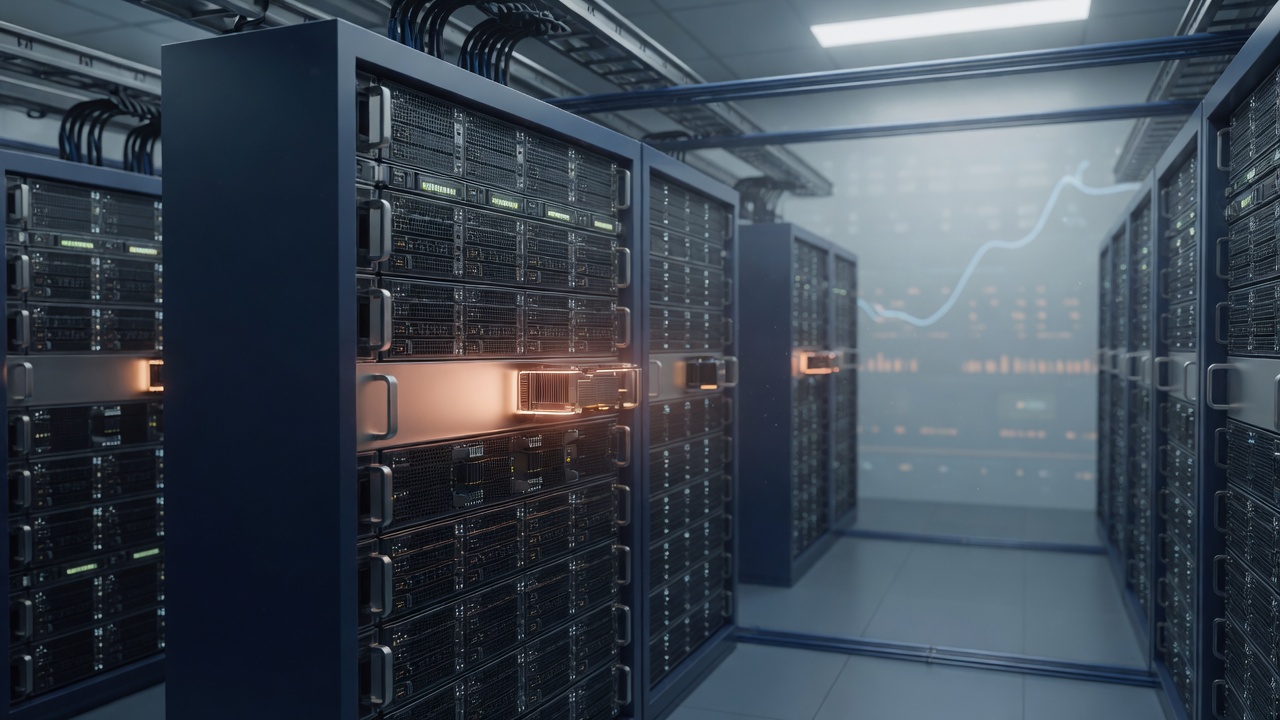 Big Tech Capex for AI Infrastructure Surges Toward $700B in 2026