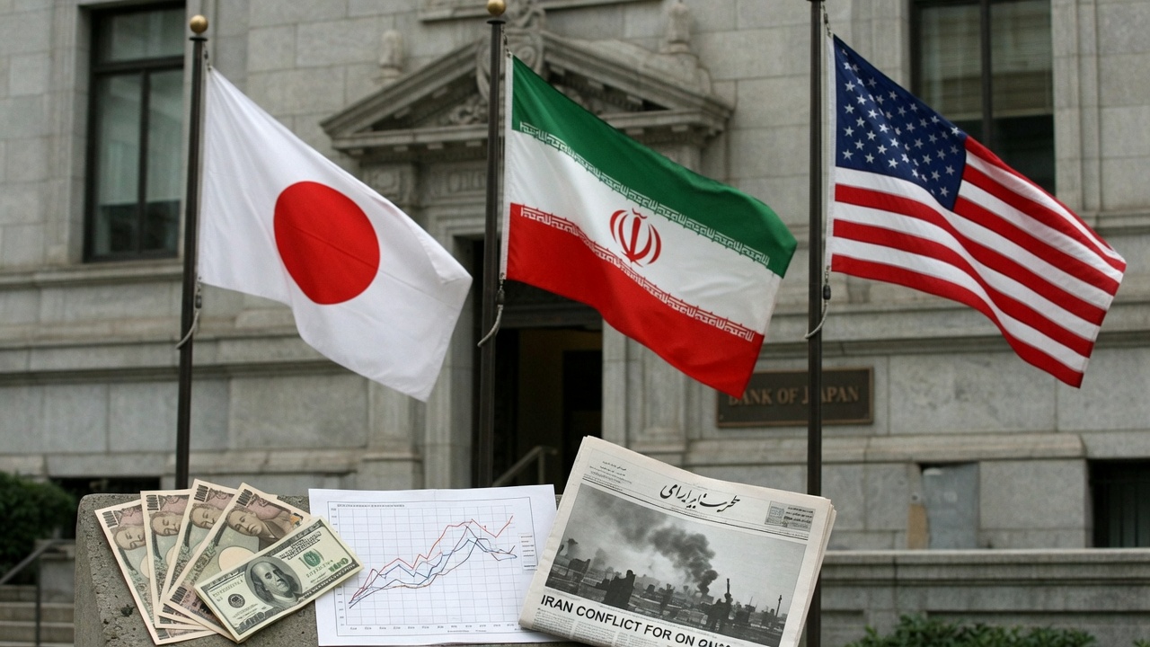 Bank of Japan raises rates to 31-year high