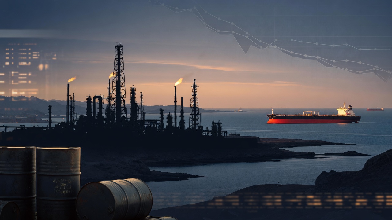 IEA Sees Significant 2027 Oil Surplus After Hormuz Recovery