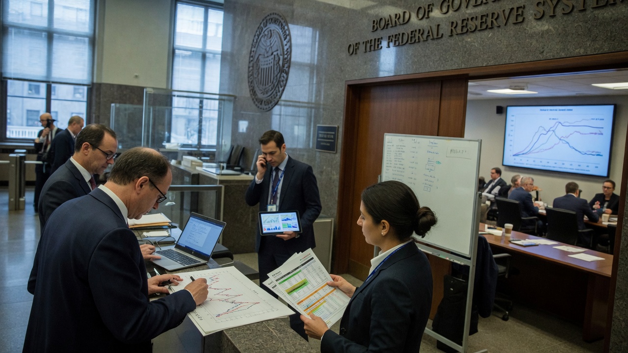 Traders price 30% chance of Fed hike in July, 80% in September
