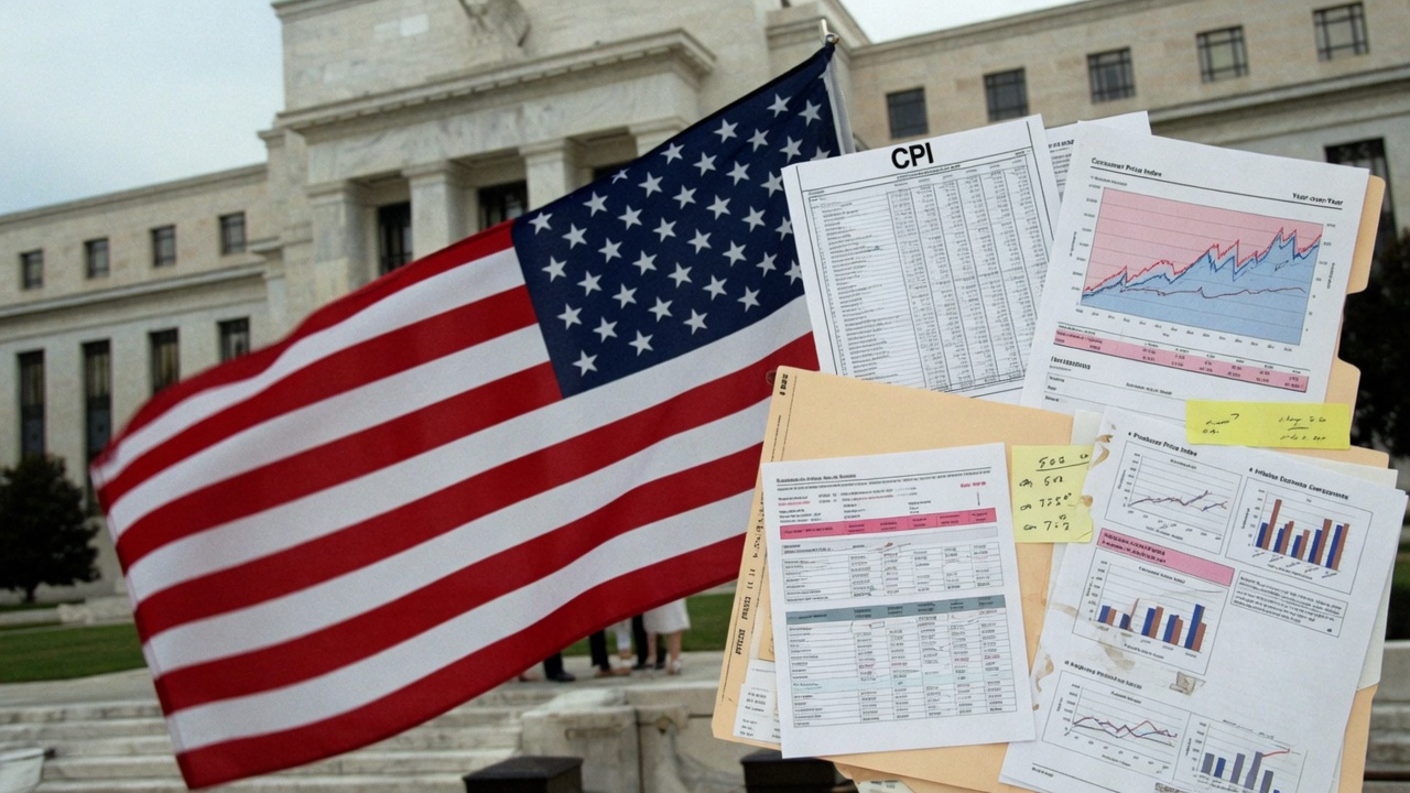 US June CPI Prints at 3.5% YoY with Core at 2.6%