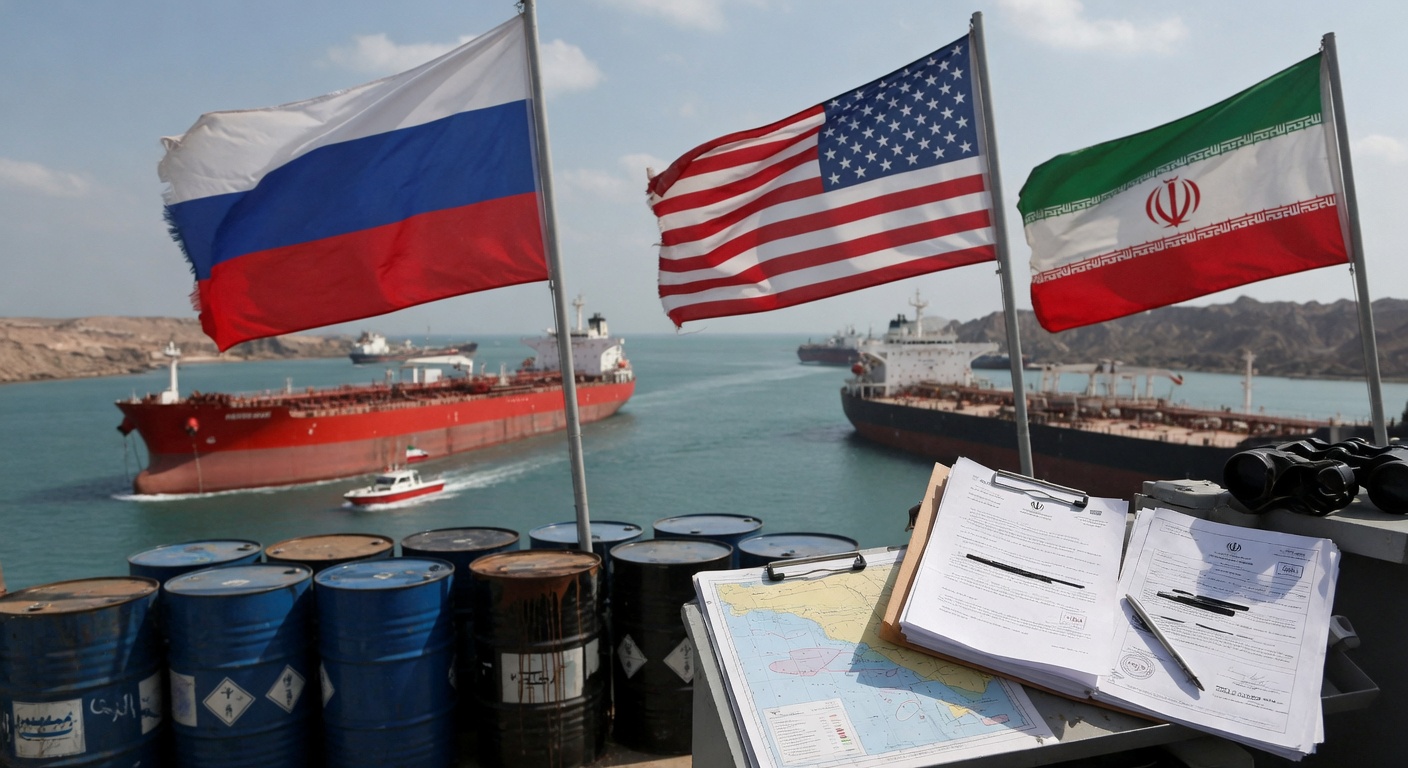 Russia's Sechin says US firms benefit from Hormuz closure amid Iran war tensions