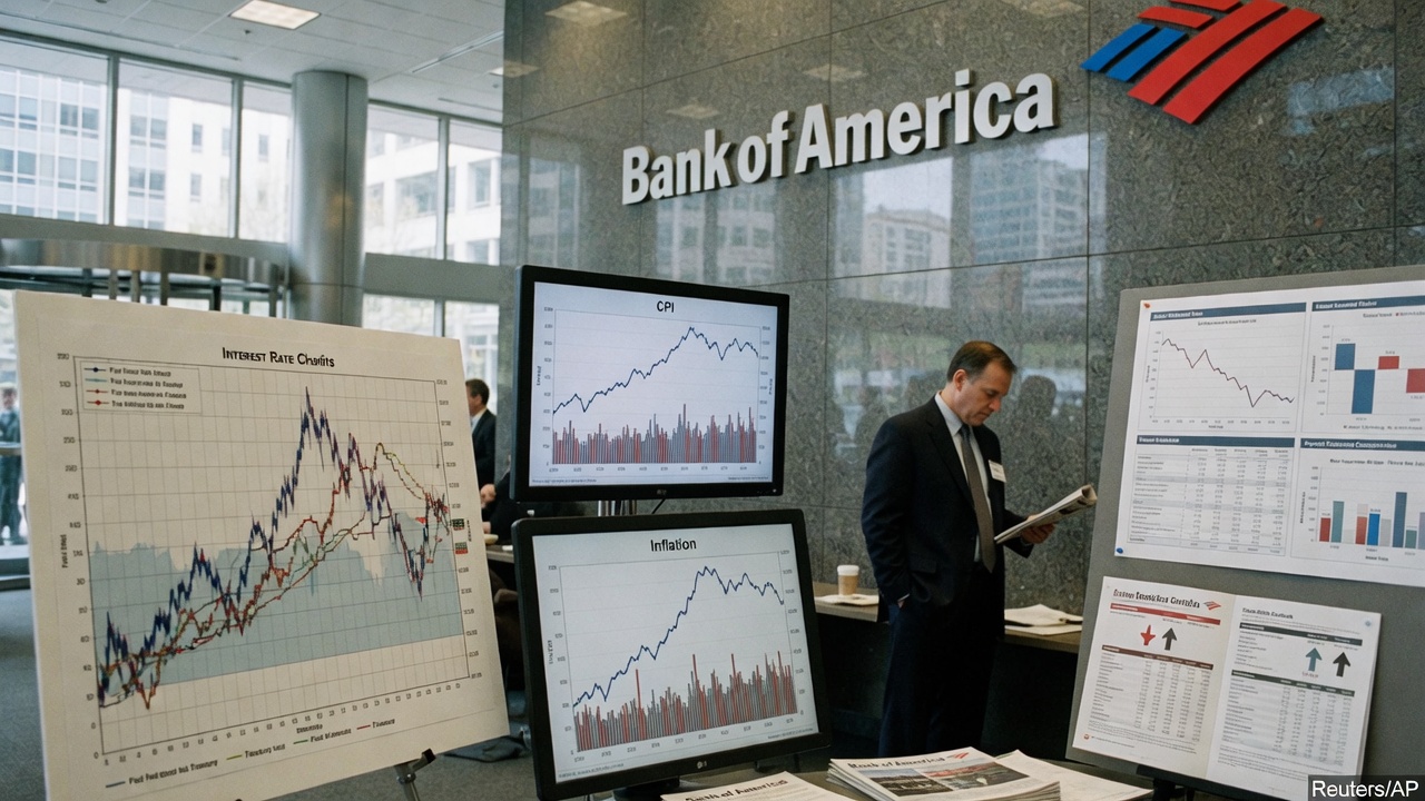 BofA, Deutsche Bank forecast Fed rate hikes in 2026
