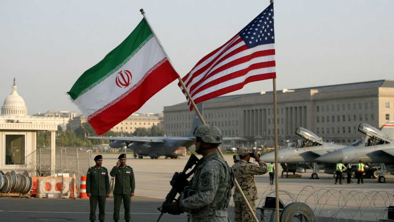 Pentagon seeks $80 billion from Congress for Iran war costs
