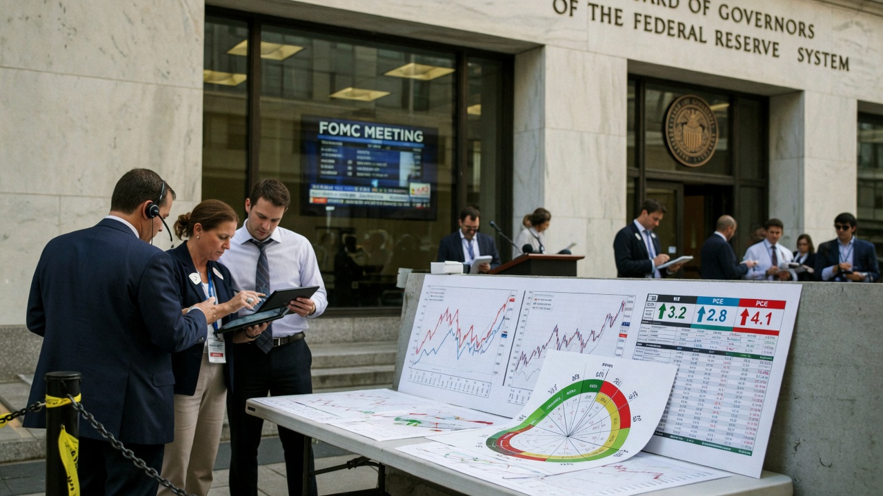 Traders Trim Odds of July Fed Rate Hike After Recent Data