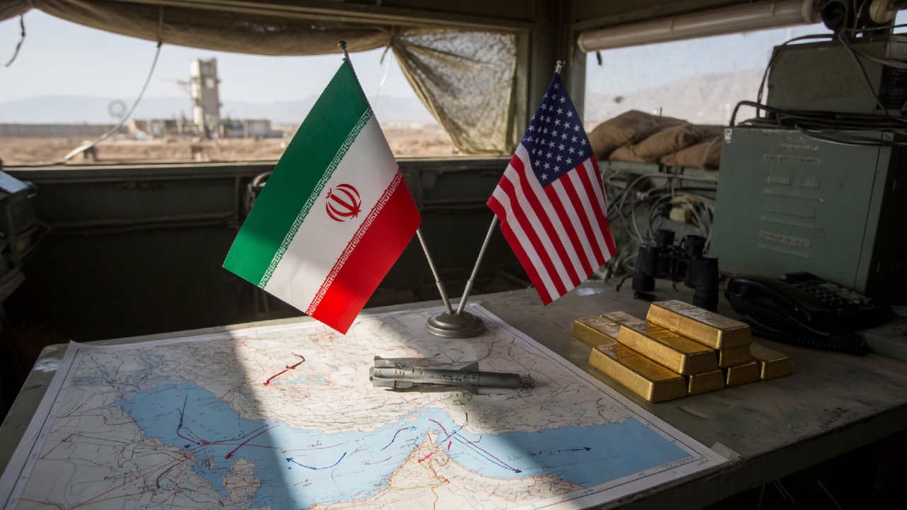 Trump Threatens Further Military Action Against Iran