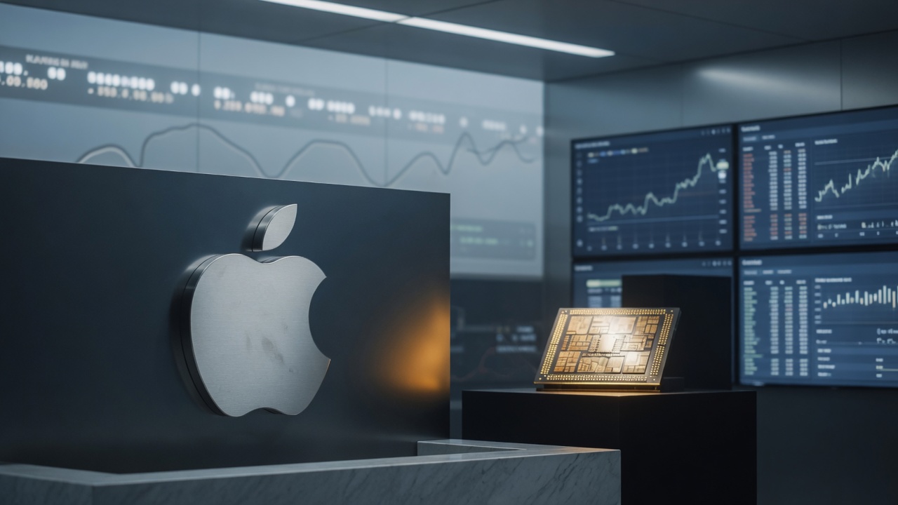 US Stock Indices Mixed on July 24 Close Amid Chip Sell-Off and Geopolitical Tensions