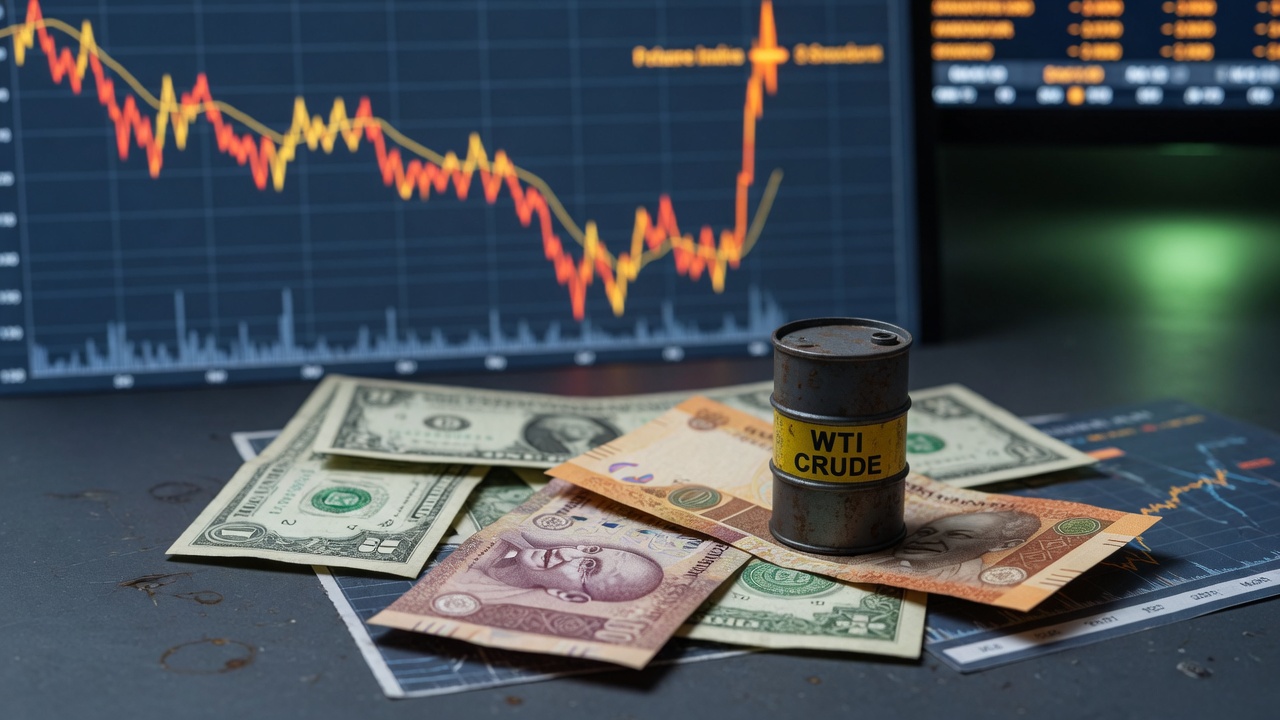 Emerging Market Currencies Weaken as Oil Rally Intensifies Pressure