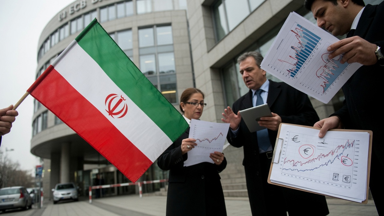 Global central banks shift toward tighter policy on war-driven inflation