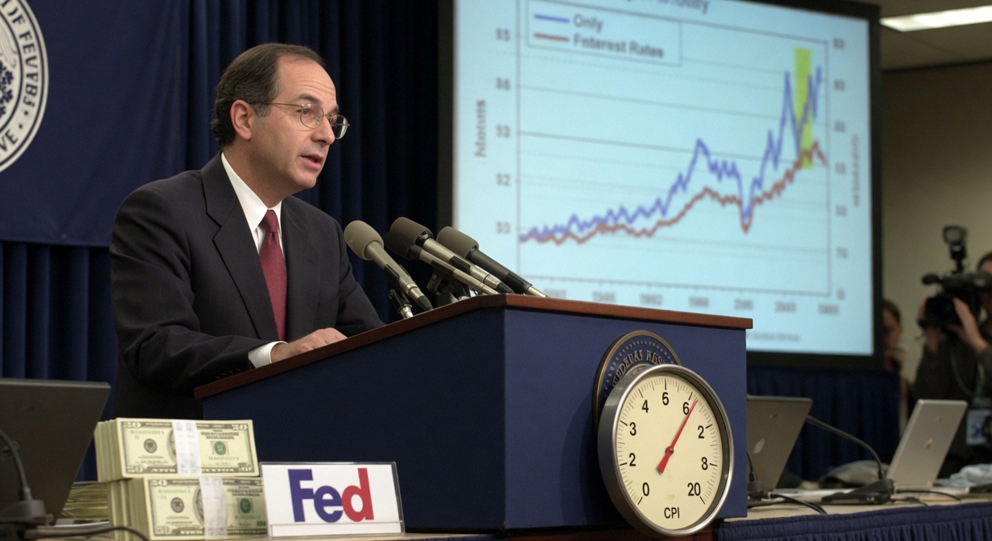 Investors expect US dollar to break higher as Fed battles inflation