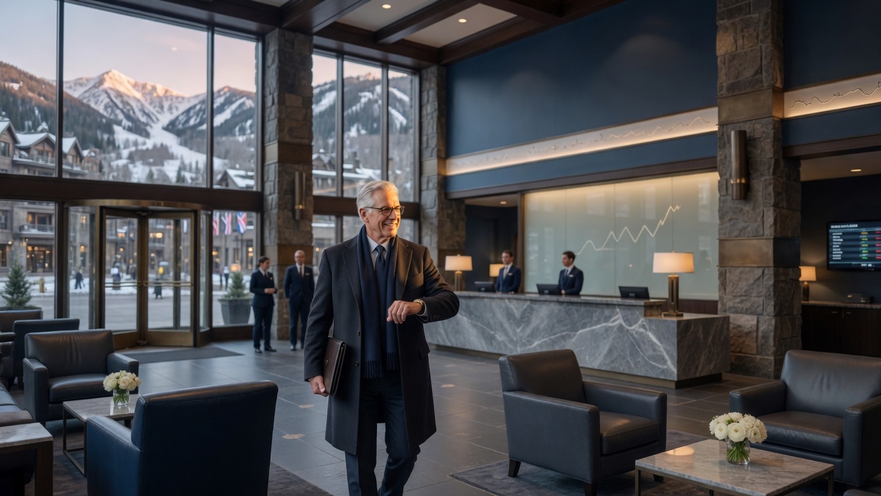 Little Nell owner launches global luxury hospitality brand