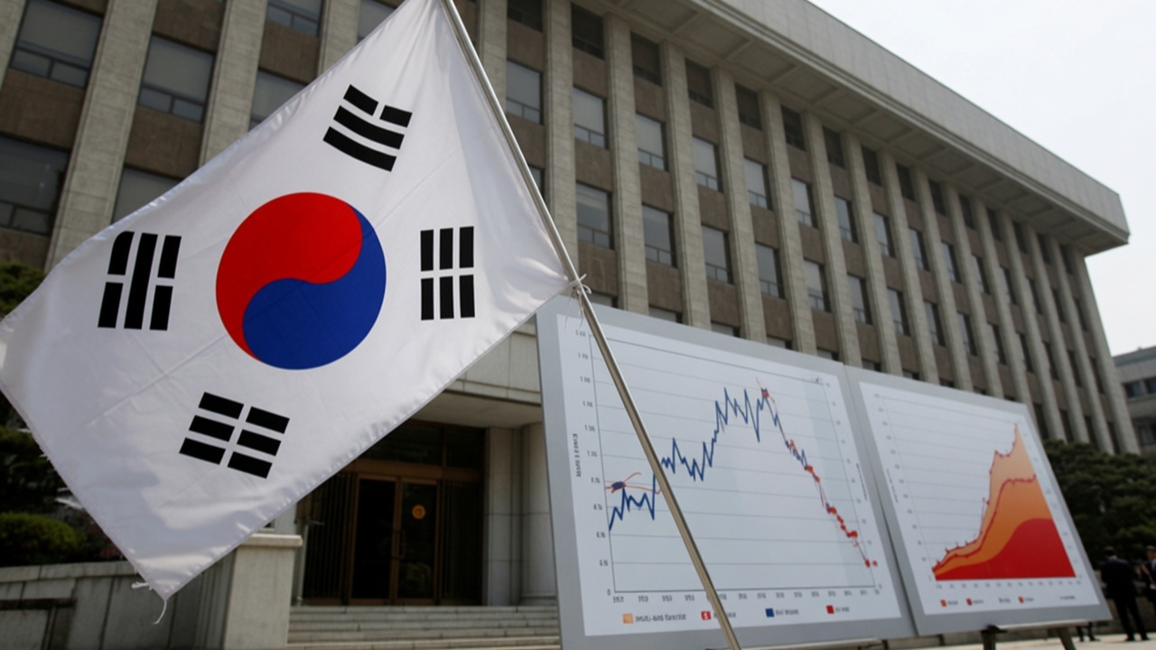 Bank of Korea Hikes Rates to 2.75% First Time in Over Three Years