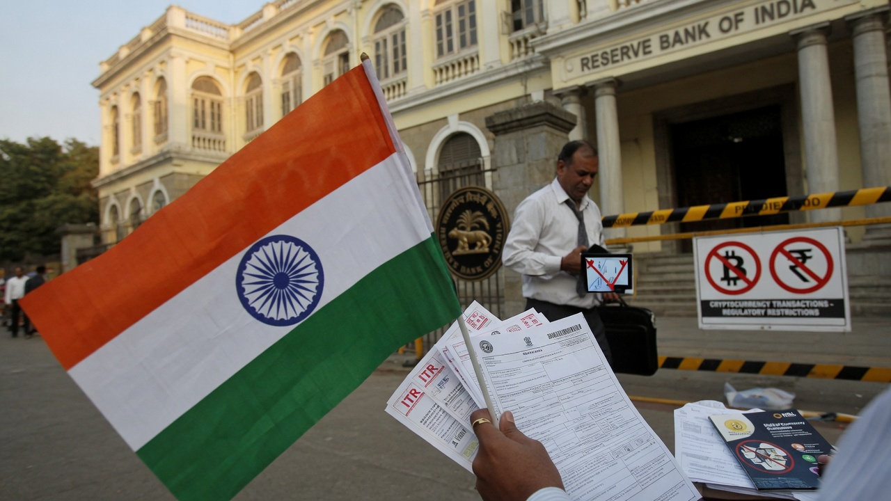 Reserve Bank of India Still Favors Crypto Prohibition