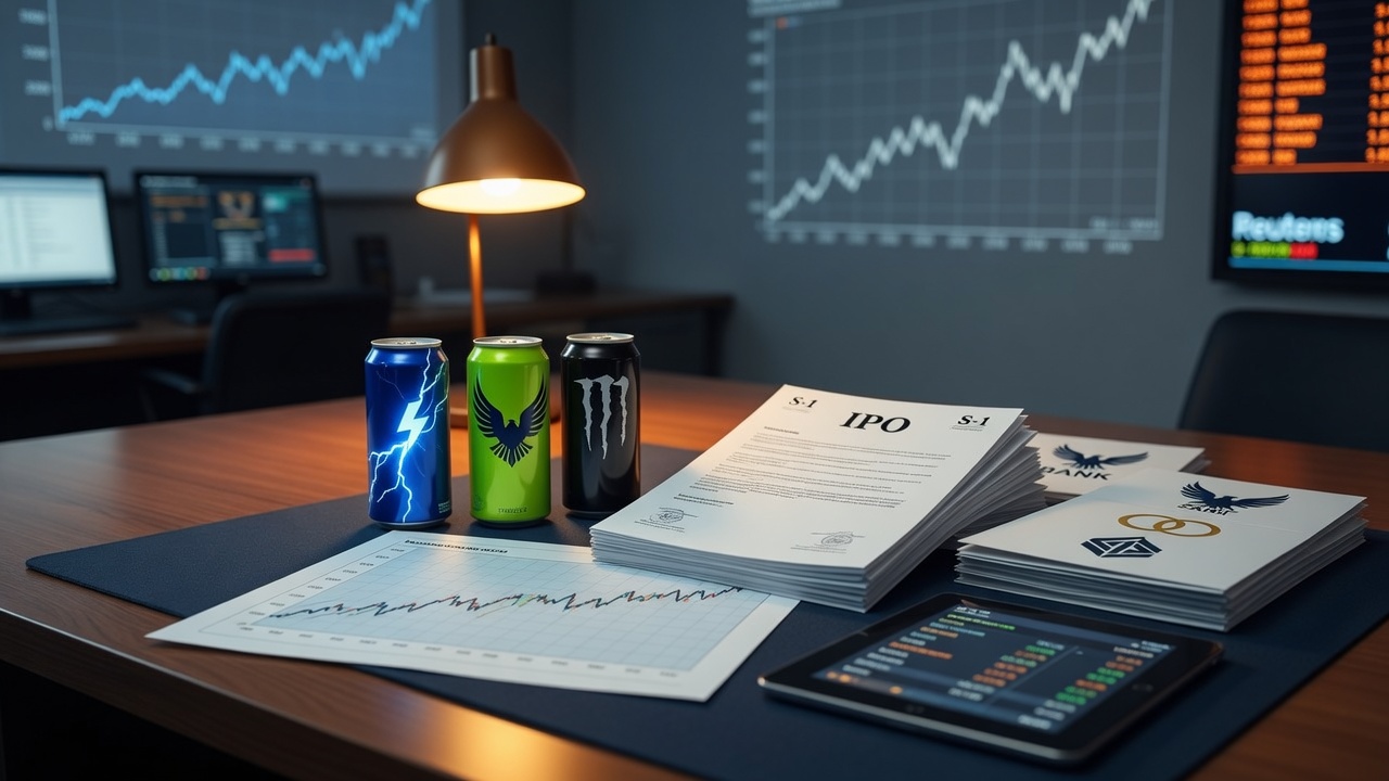 Nutrabolt Selects Banks for Up to $1B US IPO