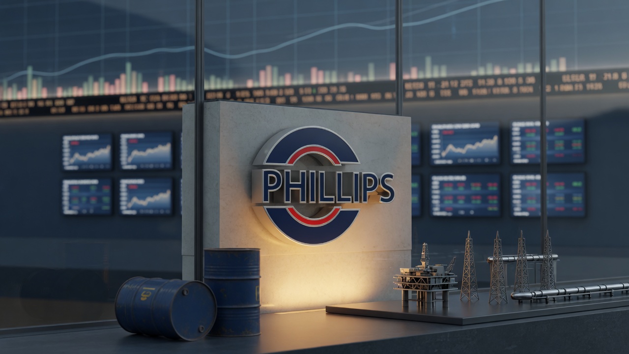 Energy Stocks Advance on Surging Oil Prices