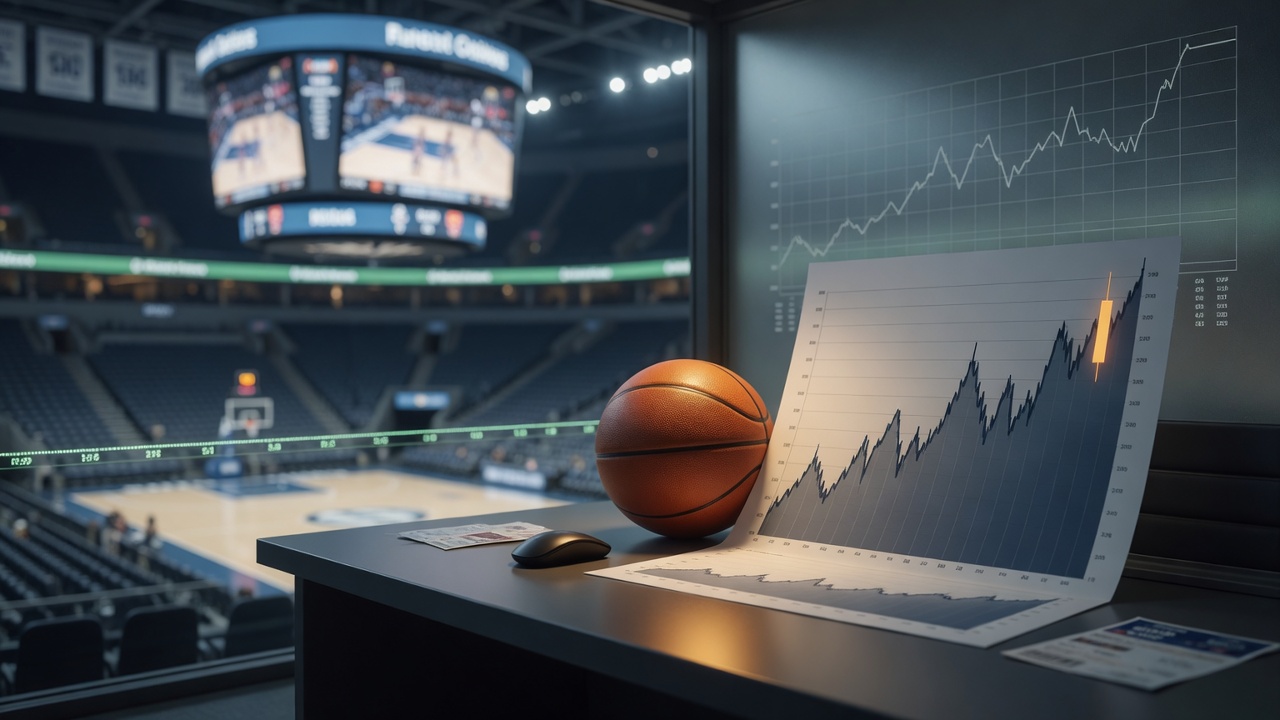 Madison Square Garden Sports Stock Hits Records on Knicks Momentum