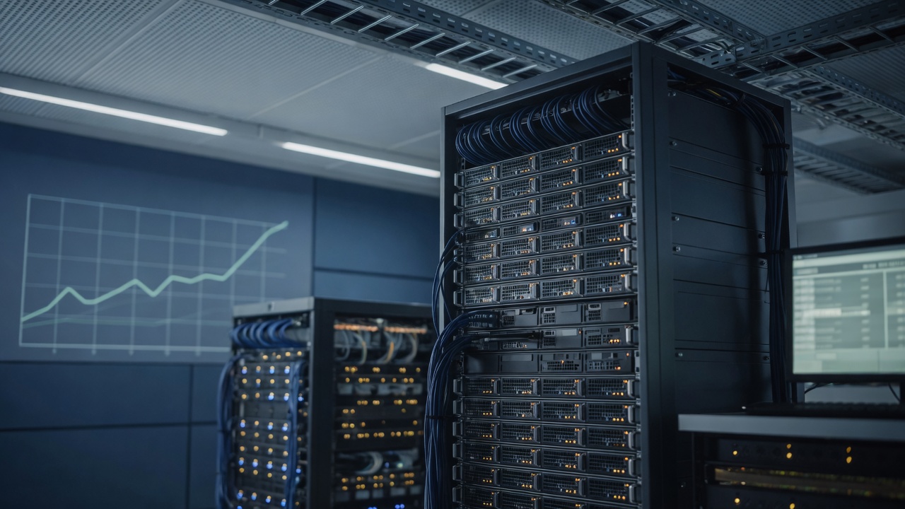Big Tech Hyperscalers Ramp Up AI Capex to Nearly $700 Billion